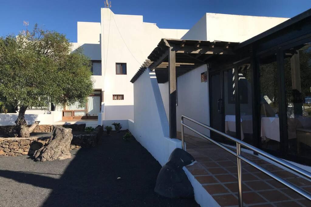 Home Secret Relax, Pool , Wifi, Costa Teguise Eksteriør bilde