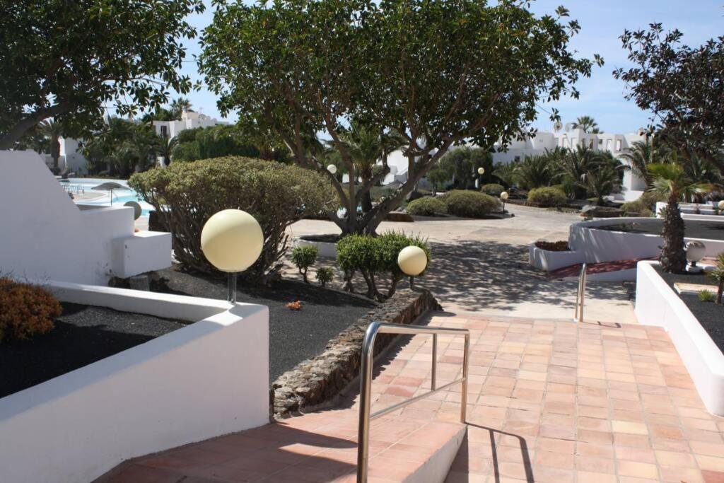 Home Secret Relax, Pool , Wifi, Costa Teguise Eksteriør bilde