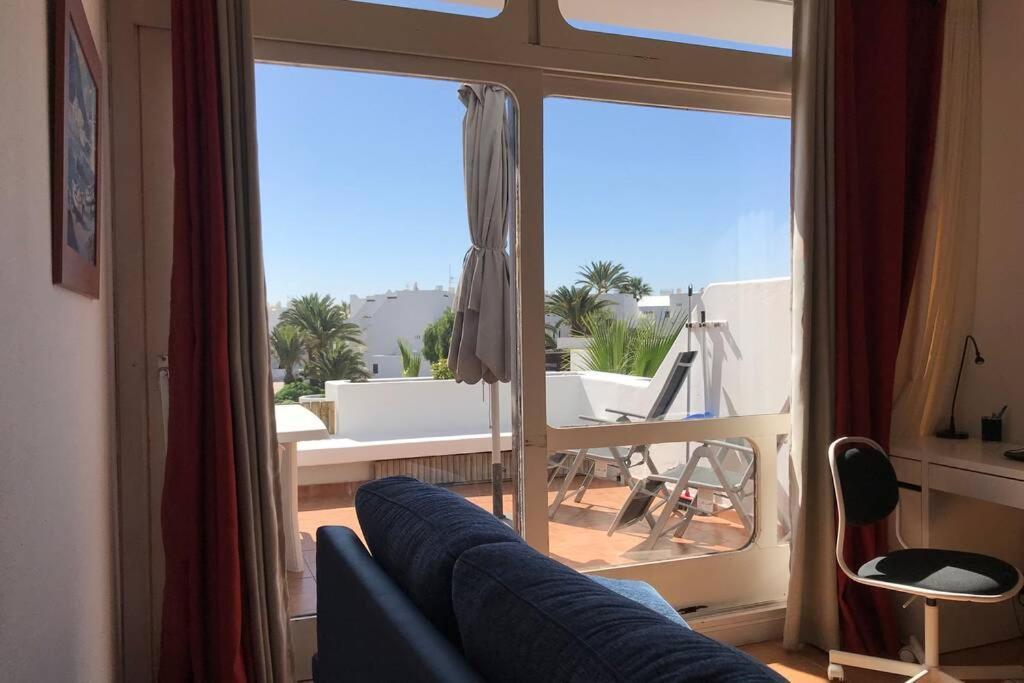 Home Secret Relax, Pool , Wifi, Costa Teguise Eksteriør bilde