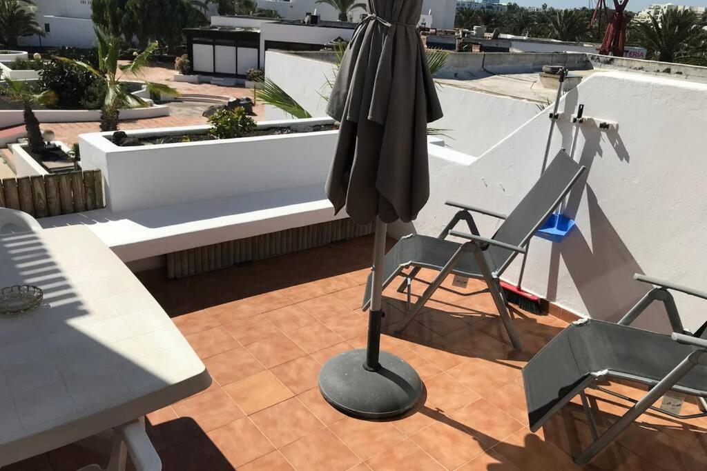 Home Secret Relax, Pool , Wifi, Costa Teguise Eksteriør bilde