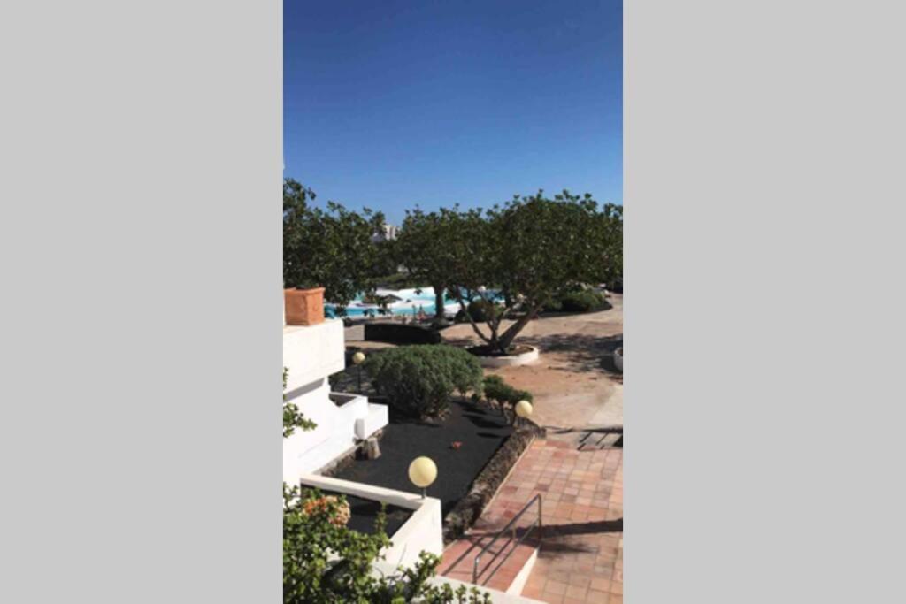 Home Secret Relax, Pool , Wifi, Costa Teguise Eksteriør bilde