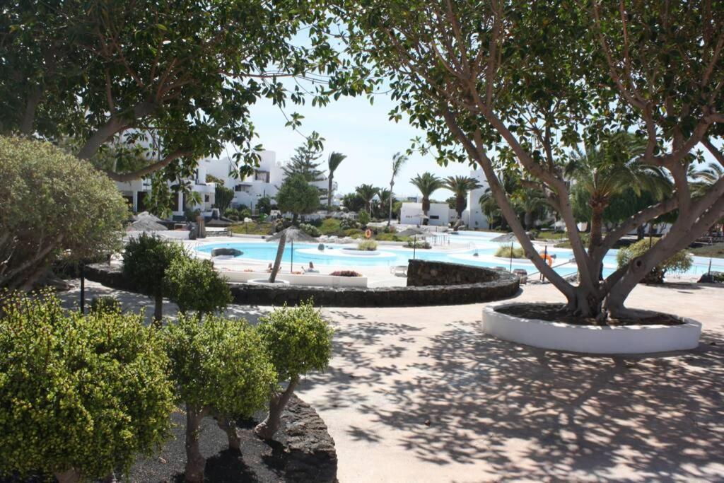 Home Secret Relax, Pool , Wifi, Costa Teguise Eksteriør bilde
