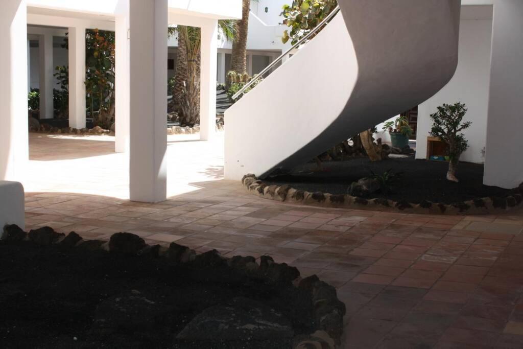 Home Secret Relax, Pool , Wifi, Costa Teguise Eksteriør bilde
