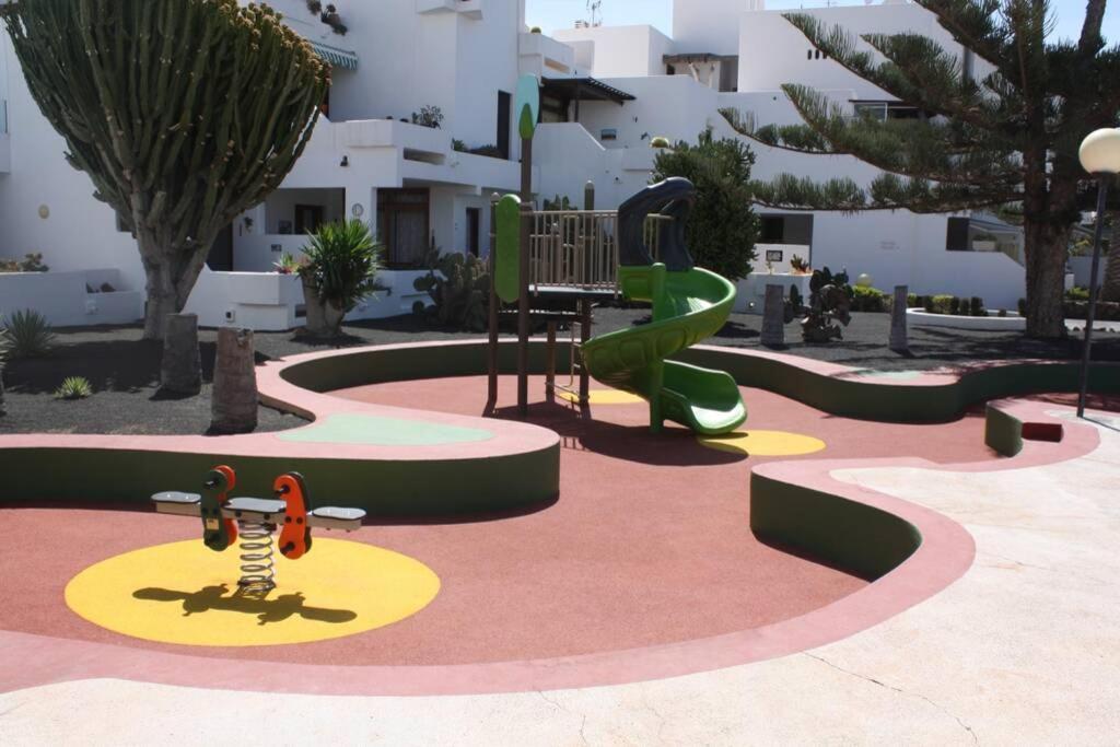 Home Secret Relax, Pool , Wifi, Costa Teguise Eksteriør bilde