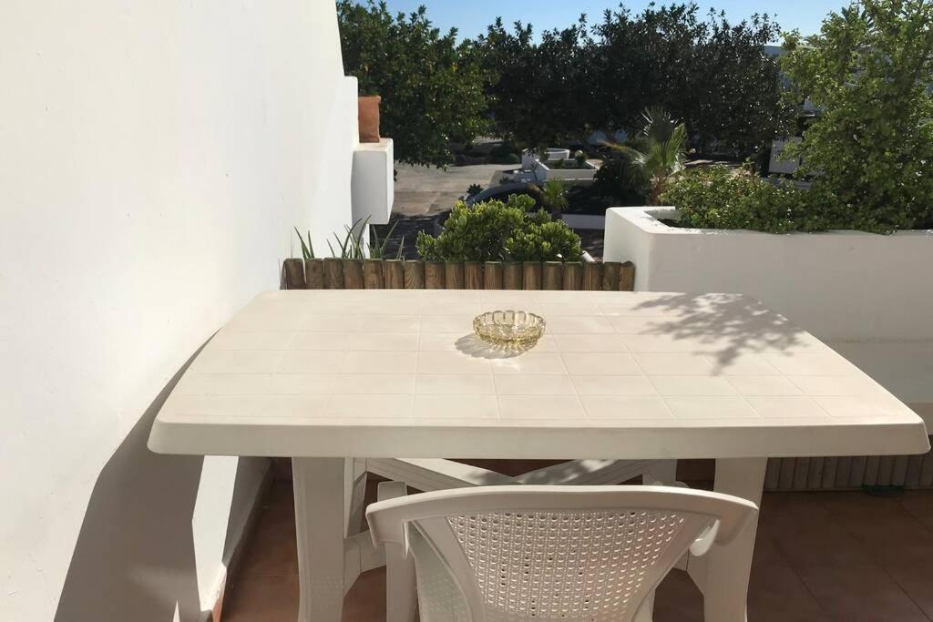 Home Secret Relax, Pool , Wifi, Costa Teguise Eksteriør bilde